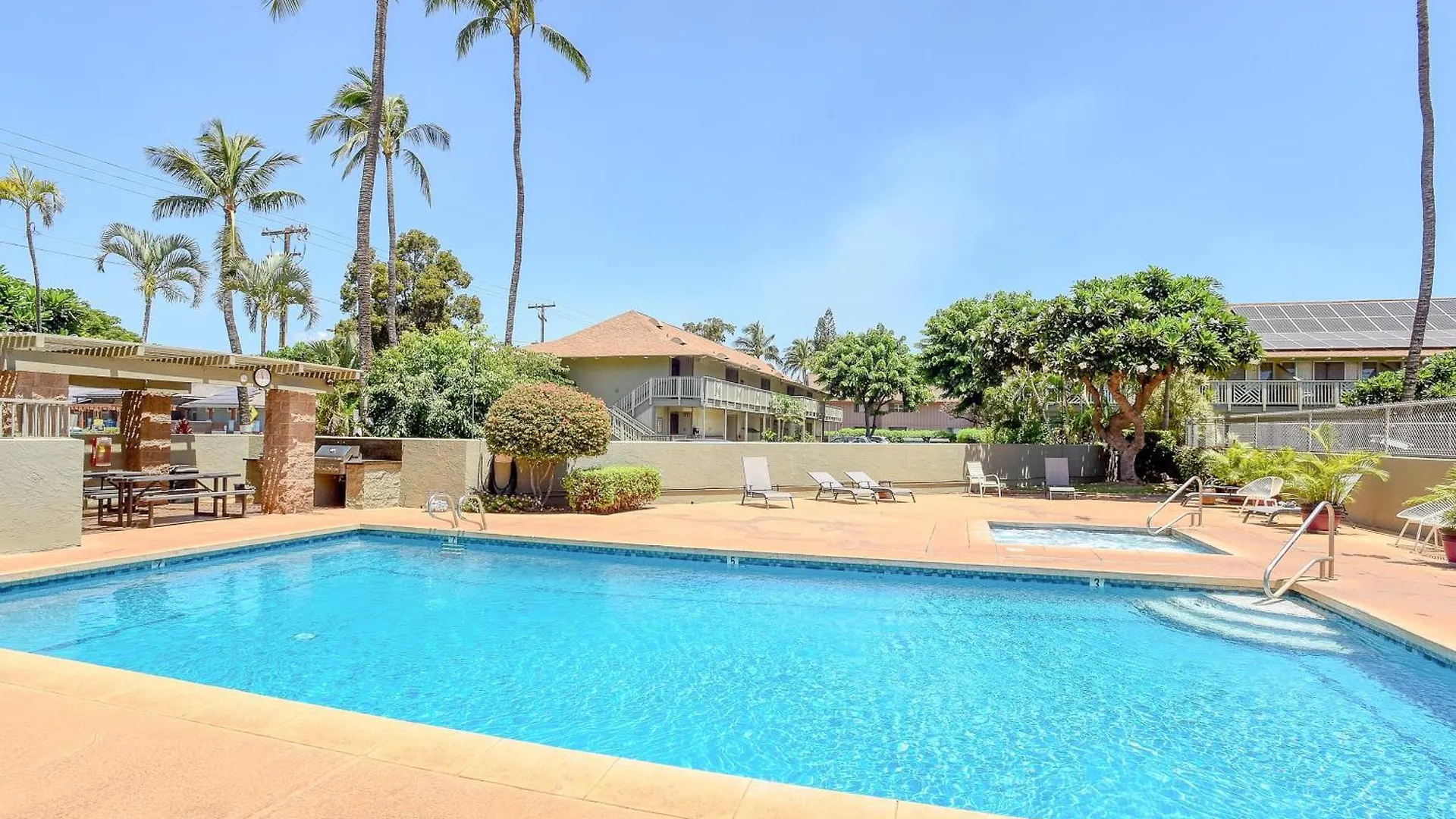 Kihei Bay Surf 140 Hotel 0*,  United States