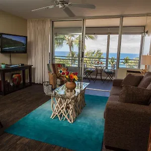 Aparthotel Kamaole Royale, Kihei