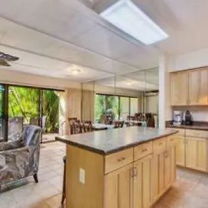 Aparthotel Koa 5d, Kihei